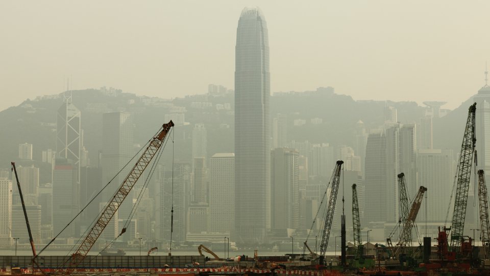 skincare for hong kong